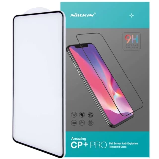 Защитное стекло Nillkin (CP+PRO) для Samsung Galaxy A80 фото 1 Защитное стекло Nillkin (CP+PRO) для Samsung Galaxy A80 фото 1 из 1