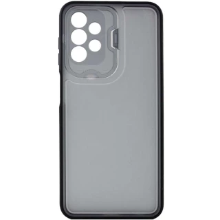 TPU+PC чехол OpenCam для Samsung Galaxy A53 5G фото 1 из 7
