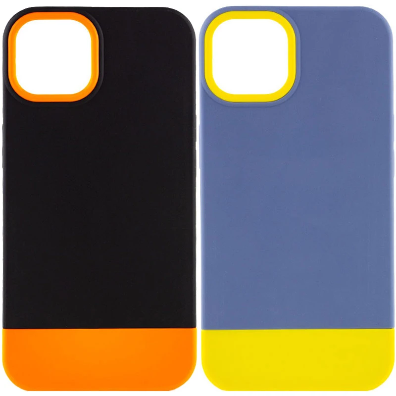 

Двоколірний чохол Bichromatic на Apple iPhone 12 Pro Max (6.7")