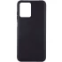 Чорний силіконовий чохол Epik на Motorola Edge 40 – Чорний. Фото 1 з 1