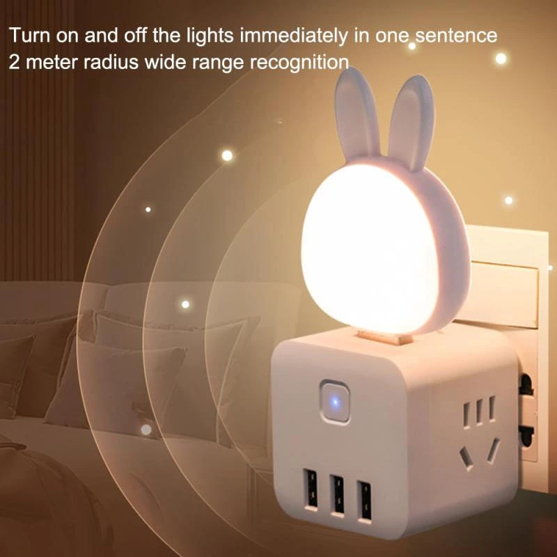 Светильник LED USB – White. Фото 2 из 2