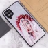 Скляний чохол Prisma Ladies на Samsung Galaxy M53 5G – Ukrainian Girl. Фото 4 з 5