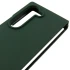 Чохол Foldables Silicone Cover Lakshmi (AAA) для Samsung Galaxy Z Fold5 – Зелений / Cyprus Green. Фото 7 з 8