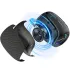 Bluetooth колонка Hopestar P90 mini 15W – Black. Фото 4 з 4