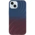 Чохол TPU ColorWave для Apple iPhone 15 (6.1") – Navy Blue / Plum. Фото 3 з 6