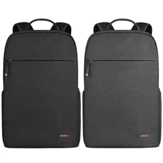 Рюкзак WIWU Pilot Backpack 15.6" фото 1 Рюкзак WIWU Pilot Backpack 15.6" фото 1 из 1