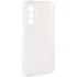 Блискучий силіконовий чохол на Xiaomi Redmi A7 Pro 4G – Clear. Фото 1 з 4