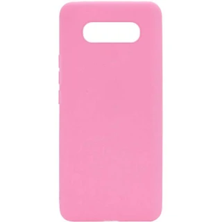 Кольоровий силіконовий чохол на Samsung J710F Galaxy J7 (2016) фото 1 з 4