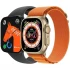 Смарт-годинник iWatch HW8 Ultra фото 1 з 1