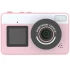 Дитяча водонепроникна цифрова камера D70 – Pink. Фото 1 з 5