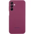 Чохол Silicone Case Lakshmi Premium L з закритою камерою на Samsung Galaxy A15 4G/5G – Бордовий / Plum. Фото 2 з 10