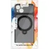Чехол Ummi Full Camera with Magnetic Fit HQ Ring для Apple iPhone 13 (6.1") – Black. Фото 4 из 10