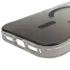 Чохол Phantom з MagSafe для Apple iPhone 17 Pro (6.3") – Black. Фото 8 з 8