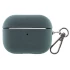 Футляр FineWoven (AAA) для Apple AirPods Pro – Evergree. Фото 1 з 8