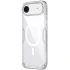 TPU чехол Nillkin Nature Pro с MagSafe для Apple iPhone 17 Air (6.5") – Бесцветный (прозрачный). Фото 4 TPU чехол Nillkin Nature Pro с MagSafe для Apple iPhone 17 Air (6.5") – Бесцветный (прозрачный). Фото 4 из 6