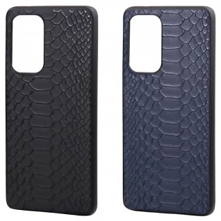 Зміїний чохол-накладка на Samsung Galaxy A53 5G фото 1 з 1