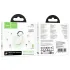 Трекер Hoco E98A Starry GOOG 230 mAh – White. Фото 3 з 3