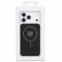 Чохол TPU+PC Nami with MagSafe для Samsung Galaxy A17 4G/5G – Black. Фото 2 з 2