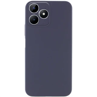 Чохол Silicone Cover Ummi Lakshmi Full Camera (AA) для Realme Note 50 5G фото 1 з 1