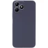 Чохол Silicone Cover Ummi Lakshmi Full Camera (AA) для Realme Note 50 5G – Синій / Midnight blue. Фото 1 з 1