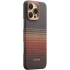 Чохол PC PITAKA with MagSafe для Apple iPhone 16 Pro – Sunset. Фото 2 из 5