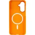 Чехол PC Synq with MagSafe для Samsung Galaxy A27 – Orange. Фото 4 из 6