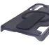Чохол PC Soft Mist with Magnetic Fit для Samsung Galaxy S24 – Blue. Фото 7 з 7