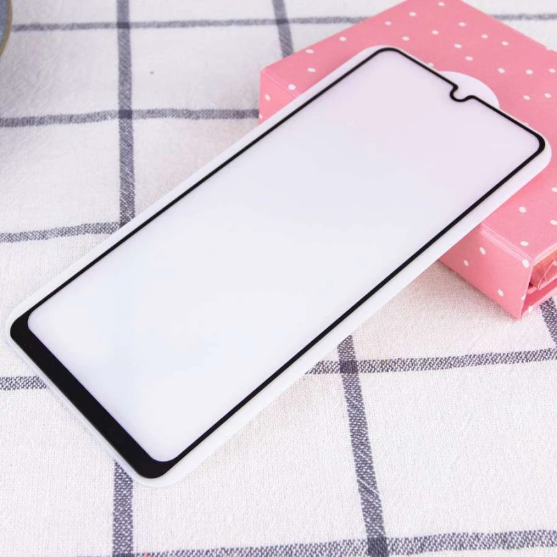 Захисне скло Nillkin (CP+PRO) на Samsung Galaxy A31 фото 2 з 4