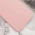 Чохол Silicone Case Lakshmi Premium з закритою камерою на Xiaomi Redmi Note 14 Pro 5G – Рожевий / Pink Sand. Фото 3 з 3