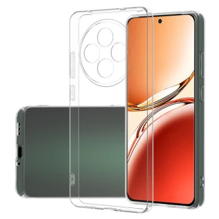 Ультратонкий силиконовый чехол 1,5 мм с защитой камеры для Oppo Reno 12 F 4G/5G фото 1 Ультратонкий силиконовый чехол 1,5 мм с защитой камеры для Oppo Reno 12 F 4G/5G фото 1 из 1
