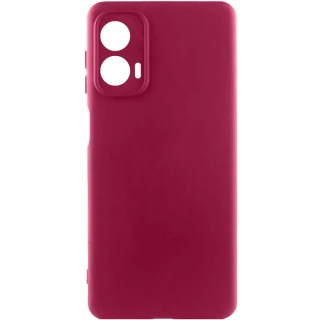 Чехол Silicone Cover Ummi Lakshmi Full Camera (AA) для Motorola Moto G85 фото 1 Чехол Silicone Cover Ummi Lakshmi Full Camera (AA) для Motorola Moto G85 фото 1 из 1