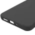 Чохол Silicone Case Lakshmi Premium із закритою камерою для Xiaomi Redmi 13C – Чорний / Black. Фото 9 з 9