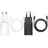 СЗУ Baseus Super Si Quick Charger 1C 20W + кабель Type-C to Lightning фото 3 из 3