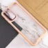 Чехол TPU+PC Lyon Case для Samsung Galaxy A04s – Pink. Фото 6 из 7
