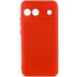 Чохол Silicone Case Lakshmi з закритою камерою на Google Pixel 6a – Червоний / Red. Фото 1 з 2