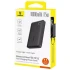 Портативное ЗУ Power Bank Baseus EnerFill FP11 15W 10000 mAh (P1008210C123) – Cosmic Black. Фото 2 из 4