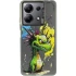 Чохол TPU+PC Street Art для Xiaomi Redmi Note 13 4G – Dragon. Фото 3 з 7