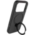 Чохол Ummi Colorful with MagSafe HQ Ring для Apple iPhone 17 Pro Max (6.9") – Black. Фото 7 з 10