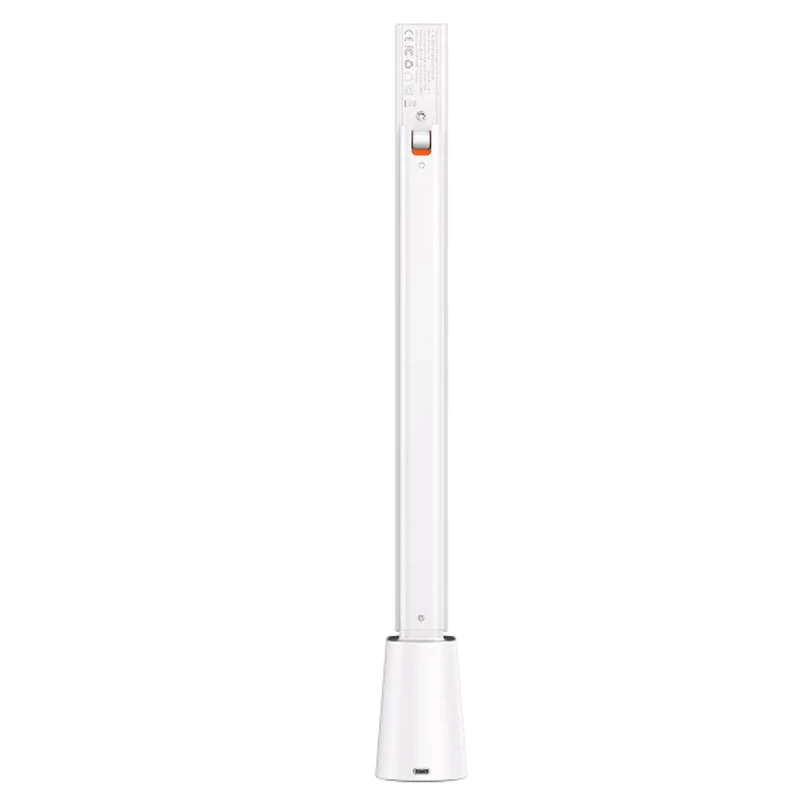 Настільна лампа Baseus Smart Eye Series (Smart Light) (DGZG-0) – White. Фото 3 з 6