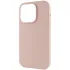 Чохол Silk Full Protective (AA) NO LOGO для Apple iPhone 13 Pro Max (6.7") – Рожевий / Pink Sand. Фото 7 з 13