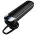 Bluetooth моно-гарнитура Hoco E201 Exceed ENC – Black. Фото 3 из 5