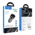 АЗУ Hoco Z42 PD 20W + QC3.0 (1USB/3A) – Серый. Фото 5 из 5