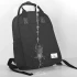 Рюкзак WIWU Ora Backpack – Black. Фото 5 з 7