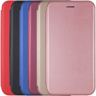 Чехол-книжка классический для Xiaomi Redmi 12