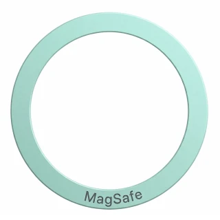 Металеве кільце Silicone MagSafe фото 1 з 2