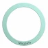 Металеве кільце Silicone MagSafe – Aquamarine. Фото 1 з 2