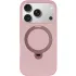 Чохол Ummi Colorful with MagSafe HQ Ring для Apple iPhone 17 Pro Max (6.9") – Pink. Фото 3 з 8