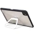 TPU+PC чохол Xundd 360 Rotate Stand (pen slot) для Apple iPad Pro 11" (2024-25) – Чорний. Фото 4 з 6