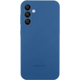 Чохол Silicone Case Lakshmi Premium L з закритою камерою на Samsung Galaxy S23 FE фото 1 з 1