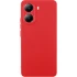 Чехол Silicone Cover Ummi Lakshmi Full Camera (AA) для Xiaomi Redmi Note 15 5G – Красный / Red. Фото 1 из 1